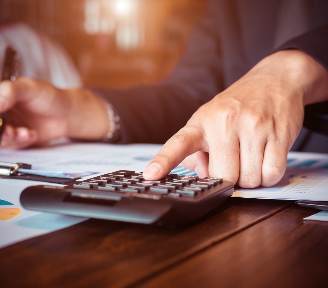 Accounts Receivable Financing - Image 1