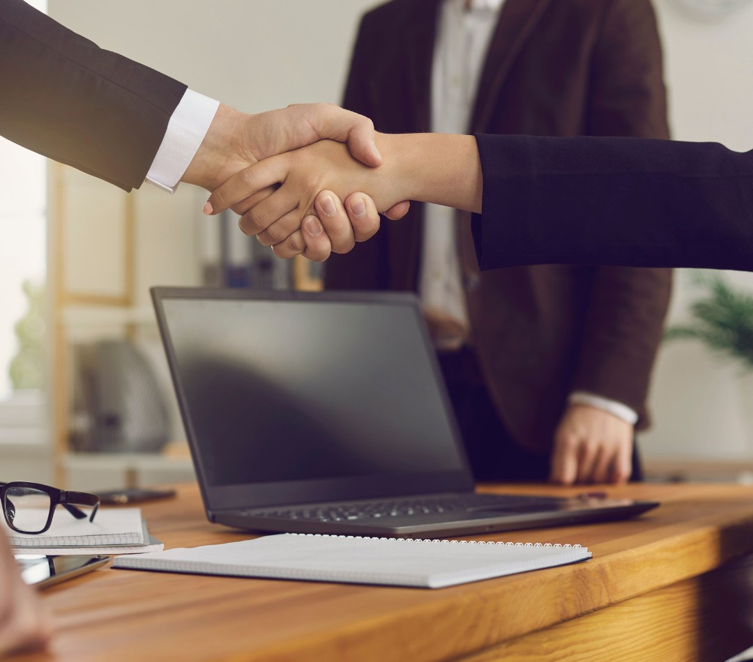 Business Acquisition Financing - Image 1