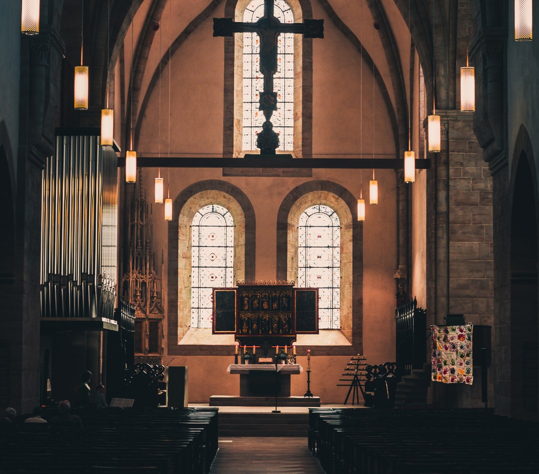 Church Financing - Image 2