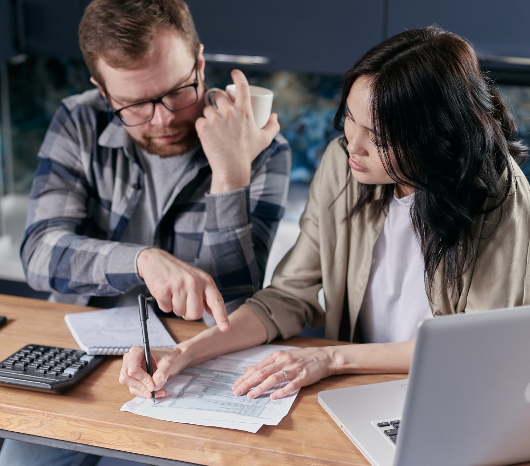 Debt Restructuring - Image 2