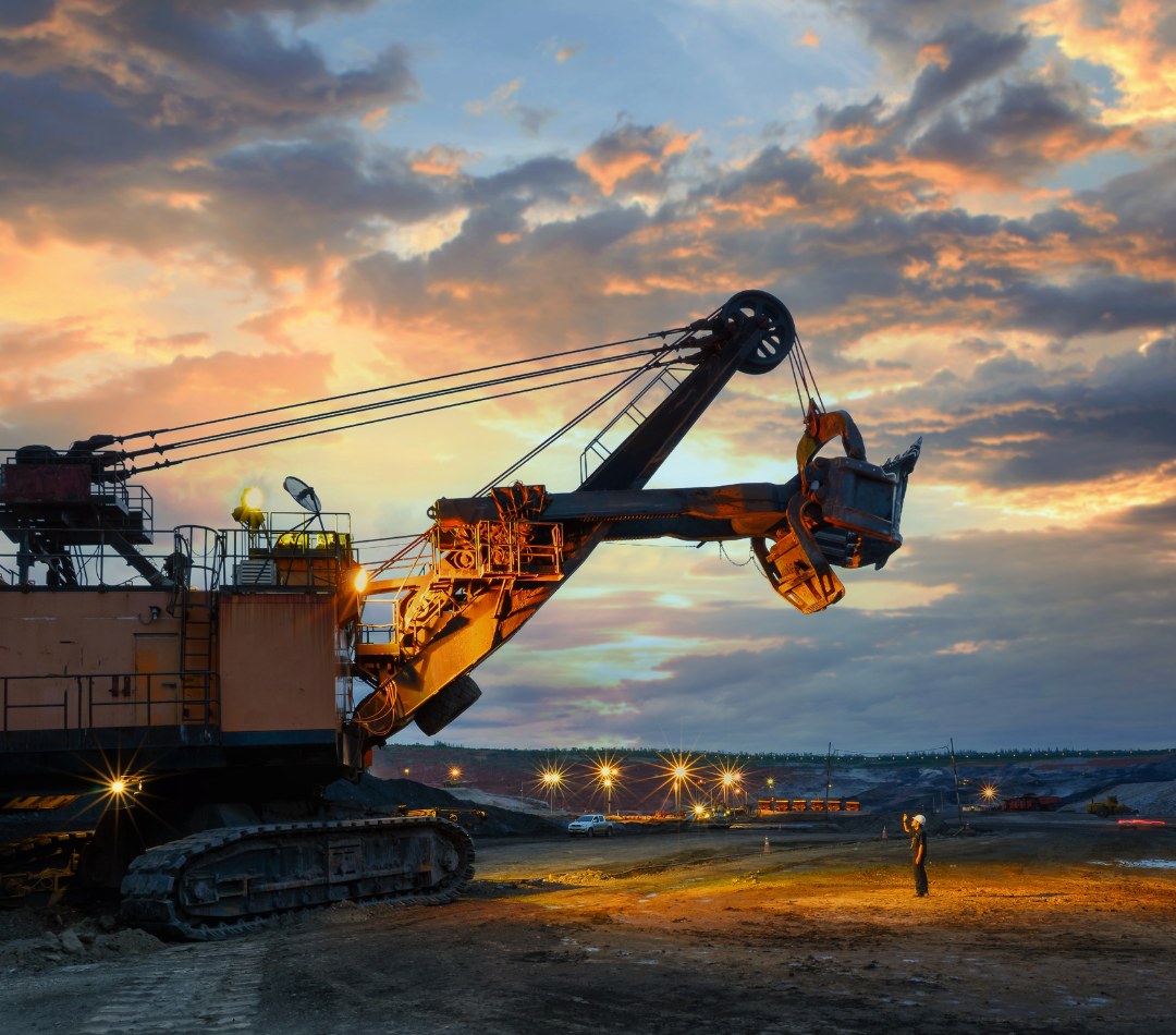 Equipment Leasing - Image 1