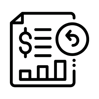 Icon - Accounts Receivable Financing