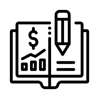 Icon - Business Term Loans