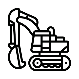 Icon - Equipment Financing