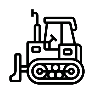 Icon - Immediate Use of Equipment