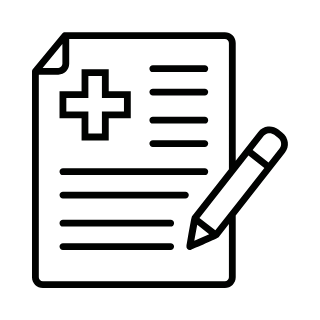 Icon - Medical Working Capital