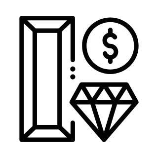 Icon - No Capital Tied Up