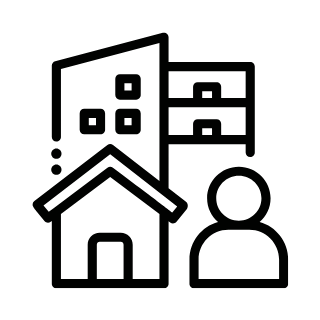 Icon - Real Estate Financing