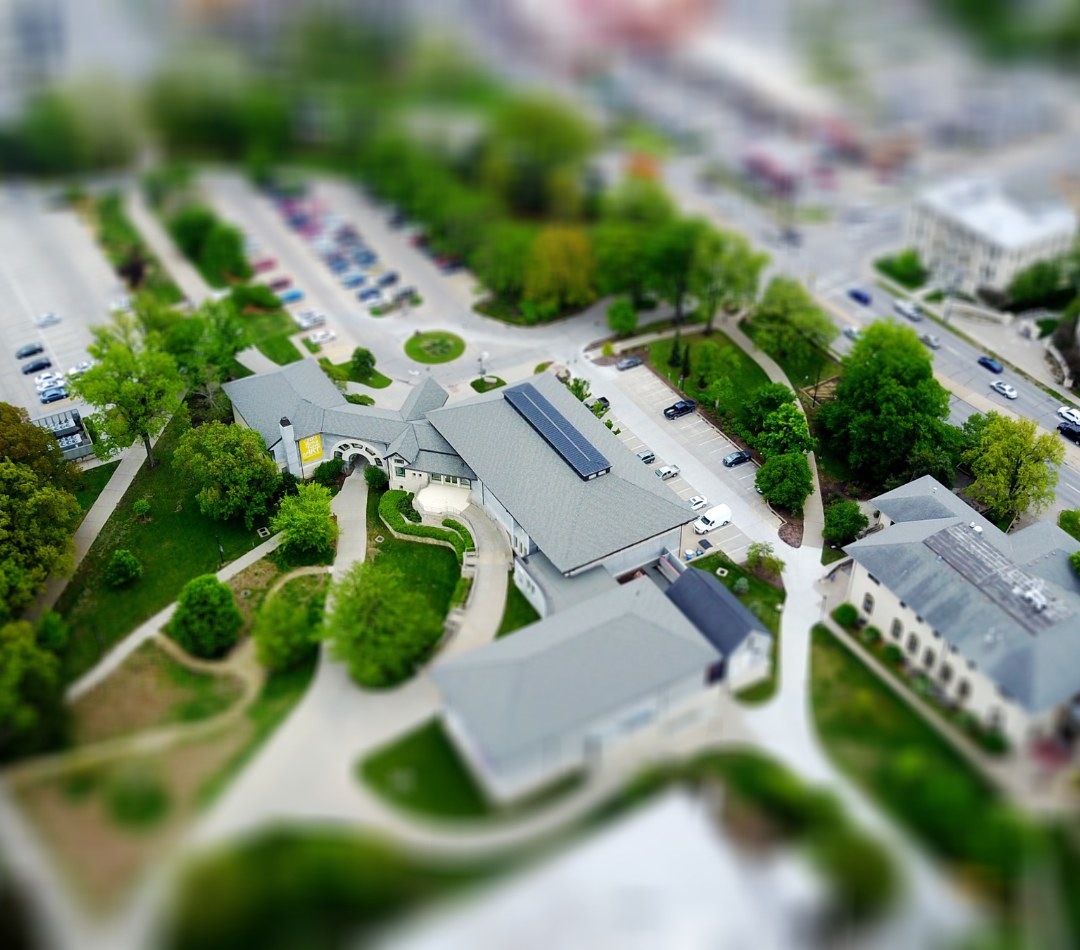 Real Estate Financing - Image 1