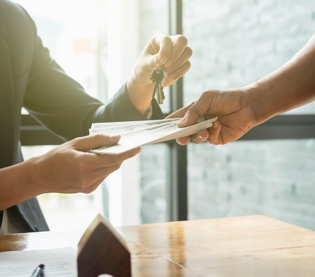 Real Estate Financing - Image 3