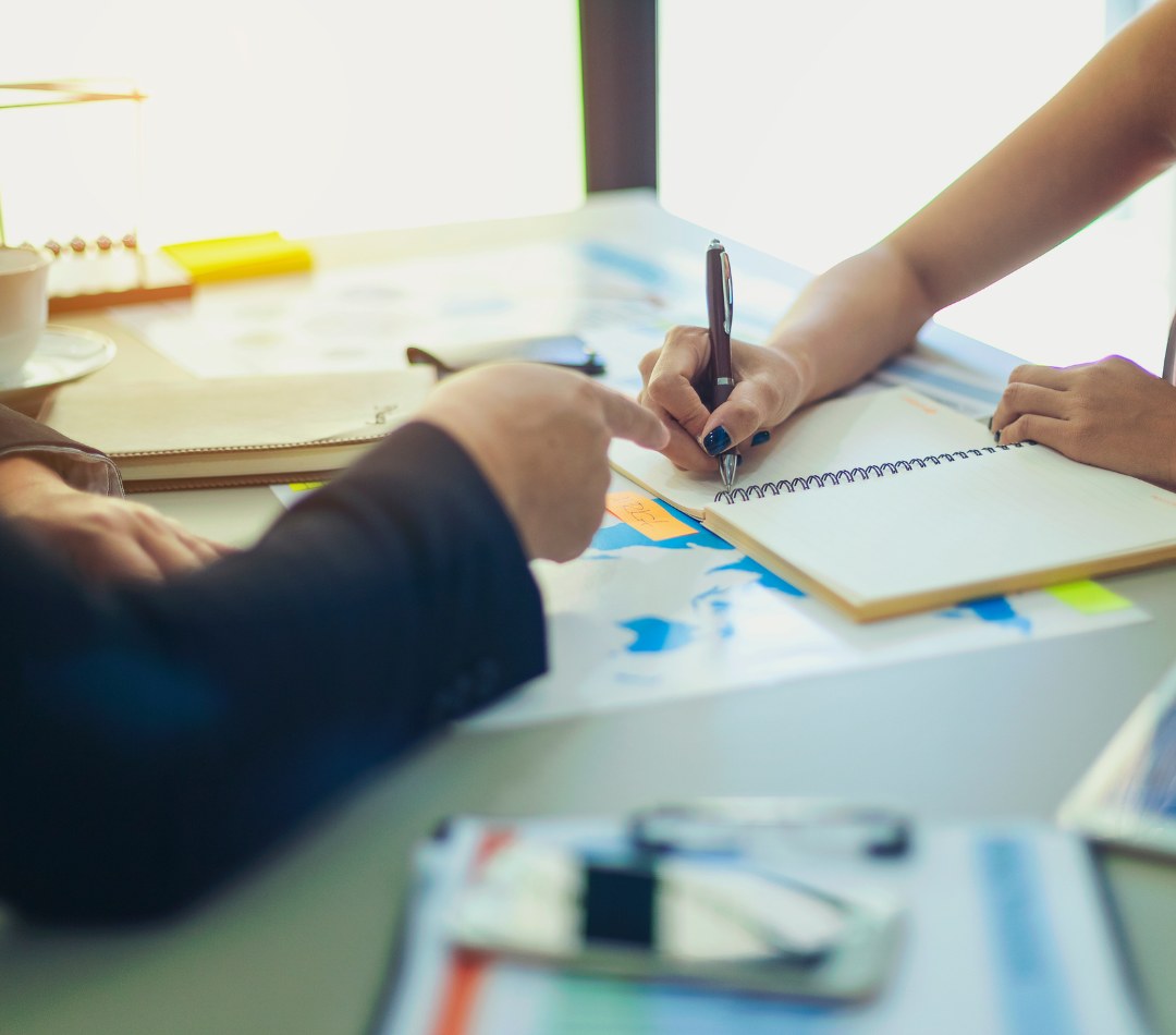 Securities Based Lending - Image 1