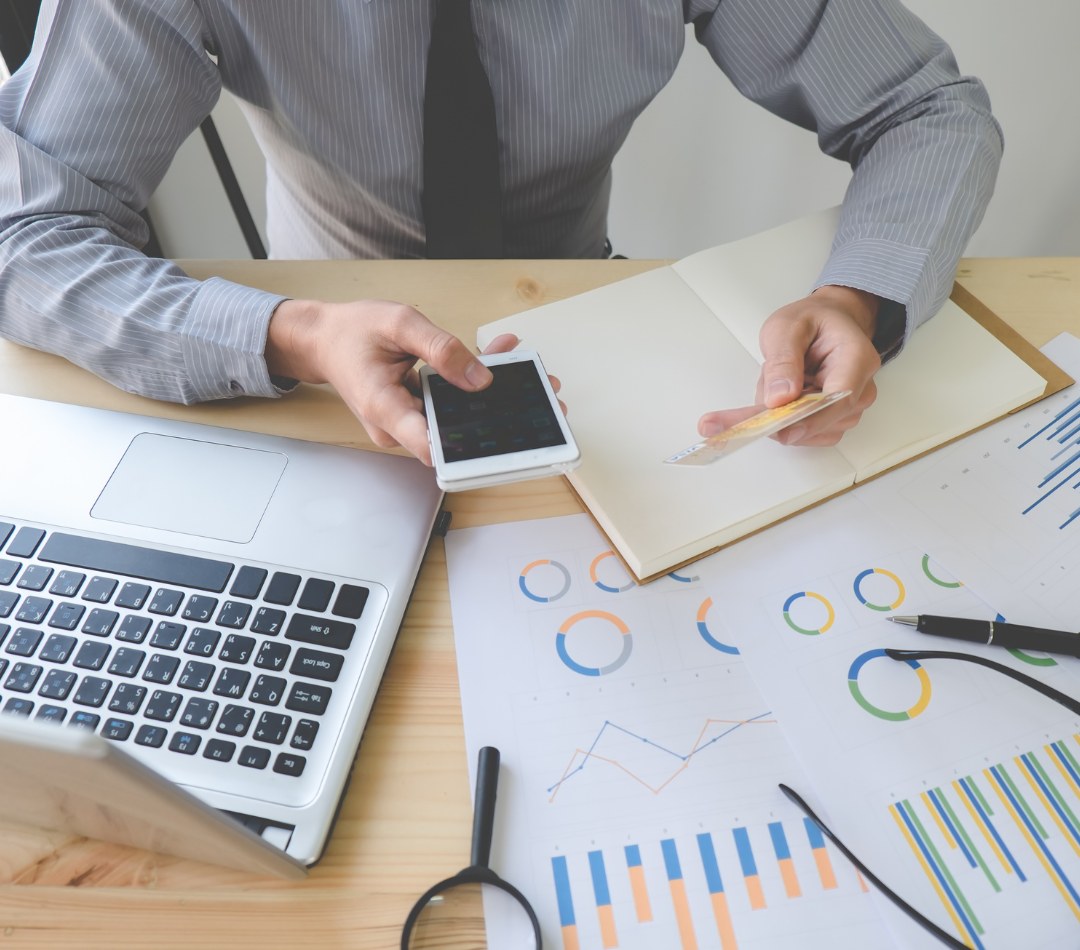 Unsecured Business Loans & Lines of Credit - Image 1