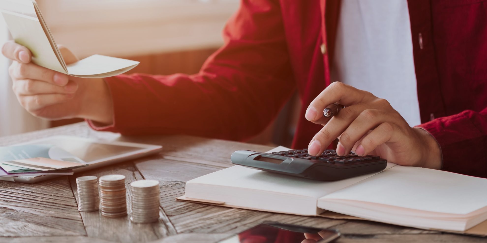 Blog Hero - Equipment Financing Simplified The Trigon Financial Group Advantage